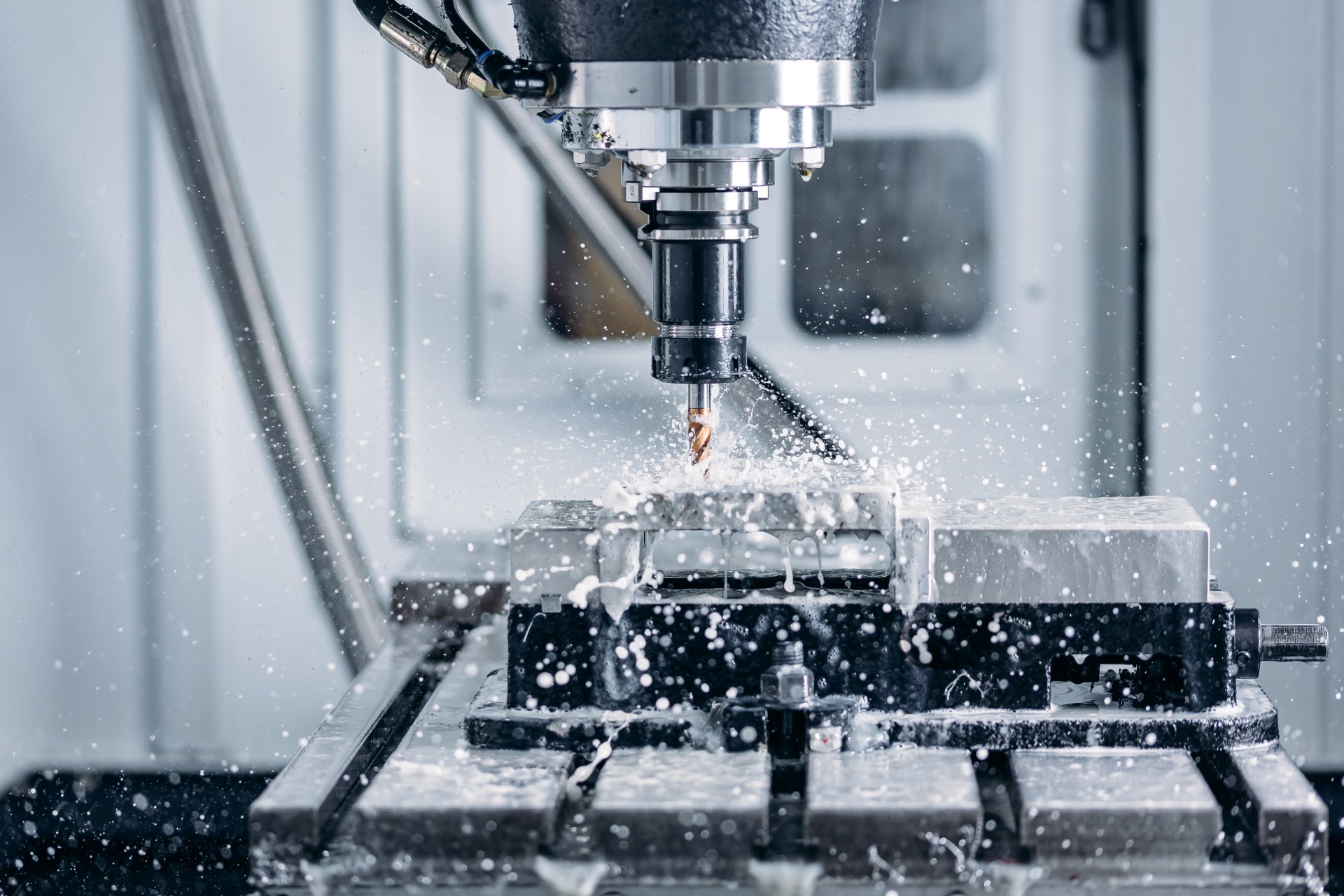 Buğra CNC Otomat